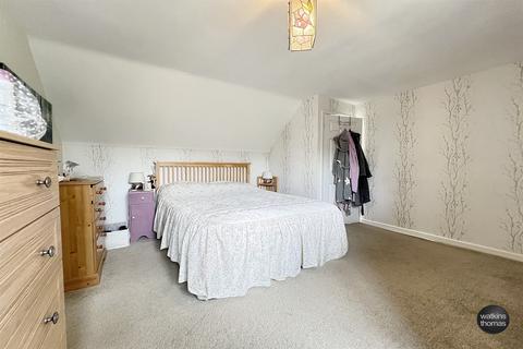 4 bedroom detached house for sale, Moreton-On-Lugg, HR4 8DE, Hereford, HR4