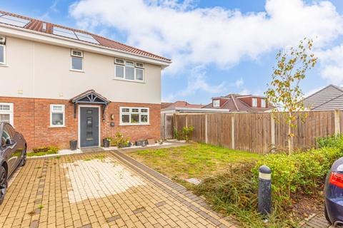 Polperro Place, Parkstone, Poole, Dorset, BH12 3EJ
