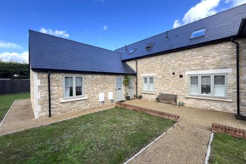 undefined, Witney Road, Long Hanborough, Witney, Oxfordshire, OX29