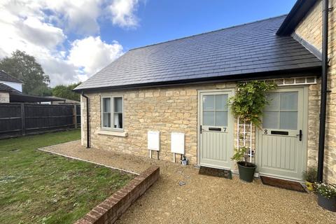 undefined, Witney Road, Long Hanborough, Witney, Oxfordshire, OX29