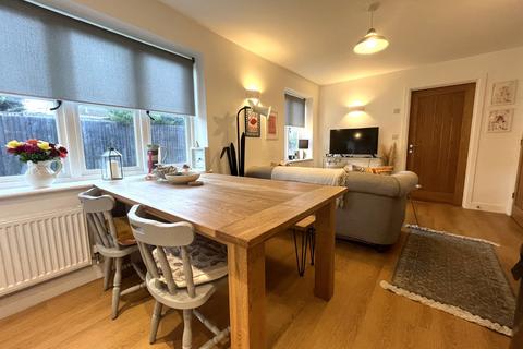 undefined, Witney Road, Long Hanborough, Witney, Oxfordshire, OX29