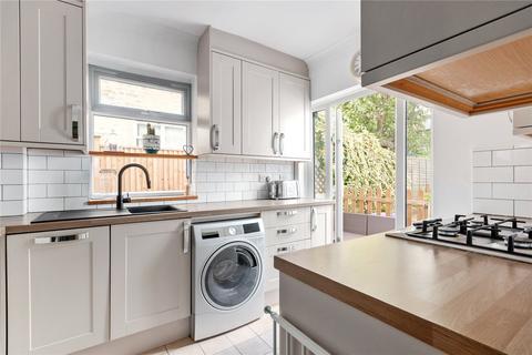 undefined, Martell Road, West Norwood, London, SE21