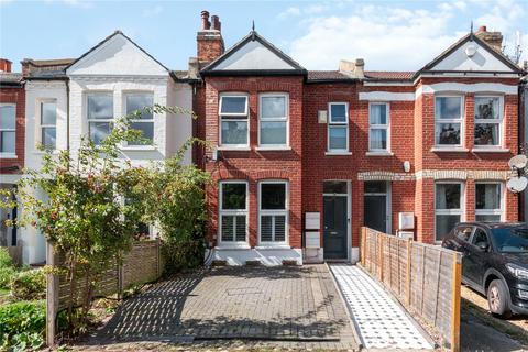 undefined, Martell Road, West Norwood, London, SE21