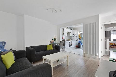 undefined, Lovat Close, London, NW2