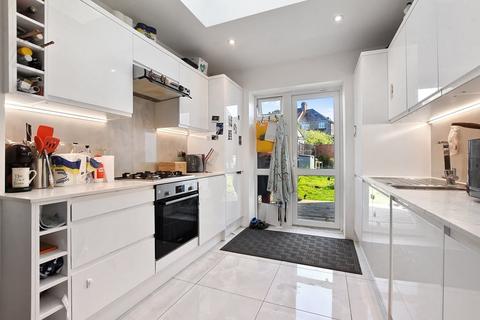 undefined, Lovat Close, London, NW2