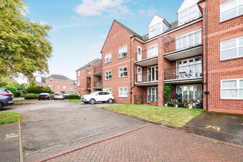 undefined, Whitecross Gardens, York