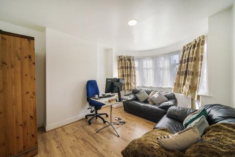 undefined, Lucas Avenue, Harrow HA2