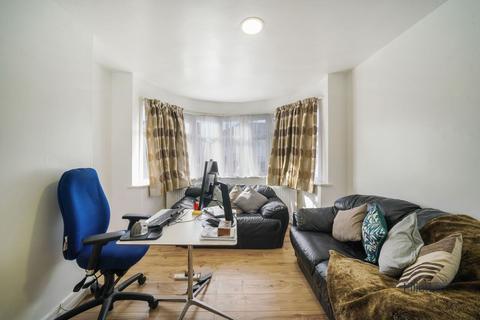 undefined, Lucas Avenue, Harrow HA2