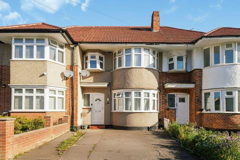 Lucas Avenue, Harrow HA2
