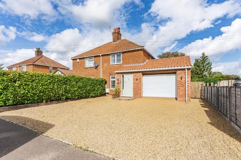undefined, Preston Avenue, Wymondham