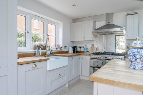 undefined, Preston Avenue, Wymondham