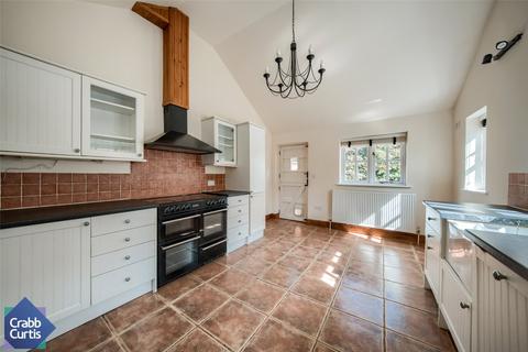 3 bedroom detached house for sale, Moreton Morrell, Warwickshire, CV35