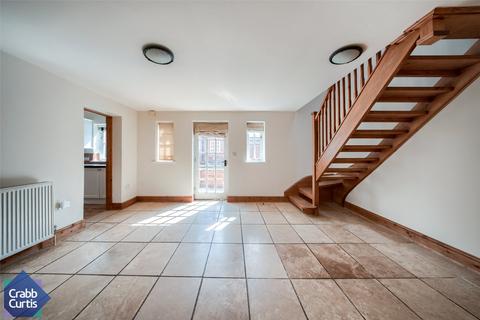 3 bedroom detached house for sale, Moreton Morrell, Warwickshire, CV35