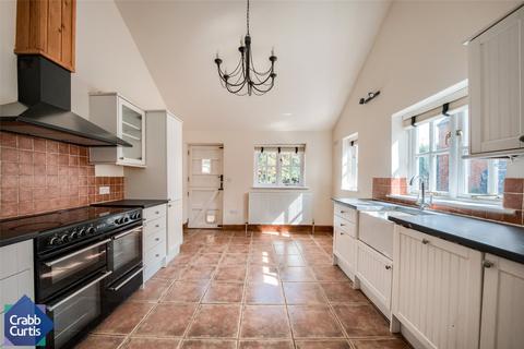 3 bedroom detached house for sale, Moreton Morrell, Warwickshire, CV35