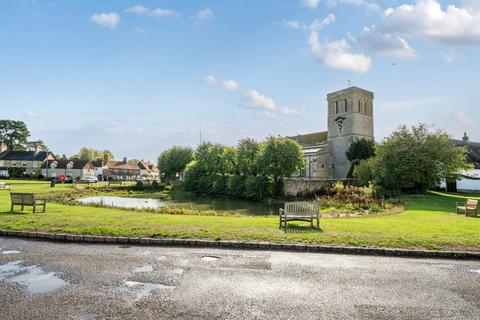 3 bedroom detached house for sale, Church End, Haddenham
