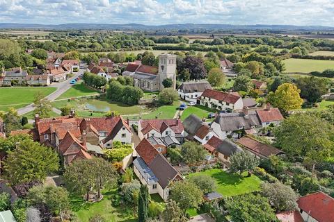 3 bedroom detached house for sale, Church End, Haddenham