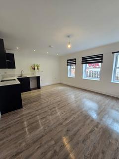 undefined, Stage House, Northwalls, Stafford, ST16 2NQ