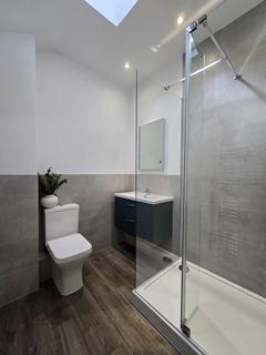 undefined, Stage House, Northwalls, Stafford, ST16 2NQ