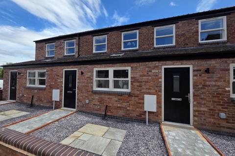 undefined, Stage House, Northwalls, Stafford, ST16 2NQ