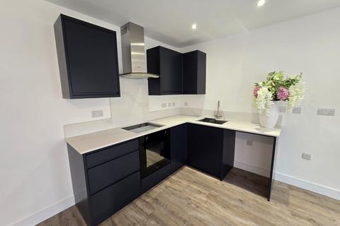 undefined, Stage House, Northwalls, Stafford, ST16 2NQ
