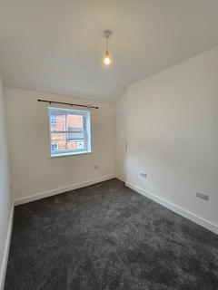 undefined, Stage House, Northwalls, Stafford, ST16 2NQ