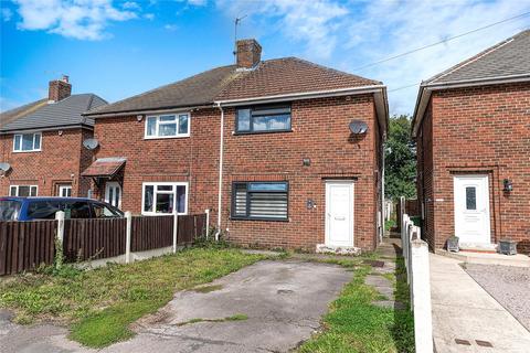 undefined, Richardson Drive, Ilkeston DE7