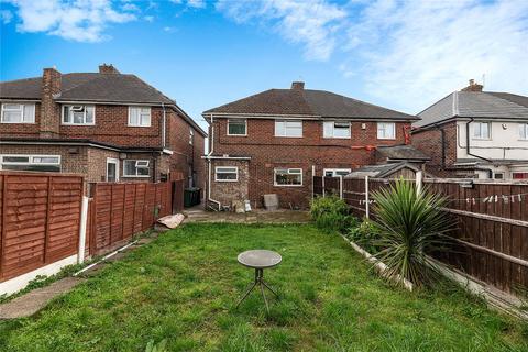 undefined, Richardson Drive, Ilkeston DE7