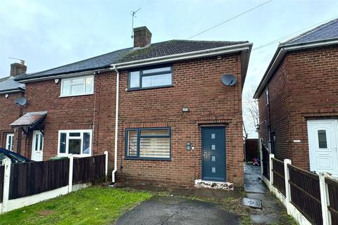 undefined, Richardson Drive, Ilkeston DE7