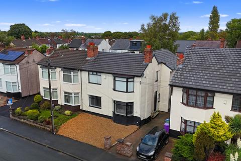 undefined, Aldwych Road, Liverpool L12