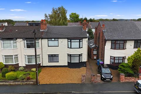 undefined, Aldwych Road, Liverpool L12