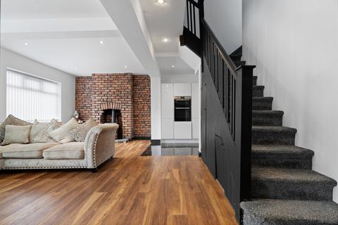 undefined, Aldwych Road, Liverpool L12