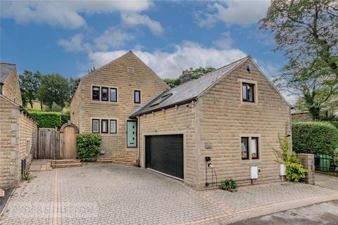 35b Springmeadow Lane, Uppermill, Oldham, OL3 6HW