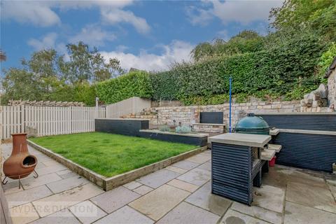 35b Springmeadow Lane, Uppermill, Oldham, OL3 6HW