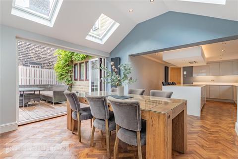 35b Springmeadow Lane, Uppermill, Oldham, OL3 6HW