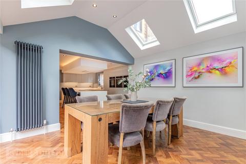 35b Springmeadow Lane, Uppermill, Oldham, OL3 6HW