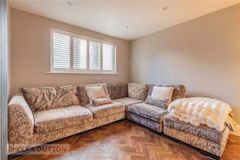 35b Springmeadow Lane, Uppermill, Oldham, OL3 6HW