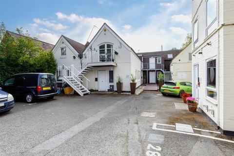2 bedroom ground floor flat for sale, Flat 1 Riverside Lodge, Clifford Road, Clifford Chambers, Stratford-Upon-Avon