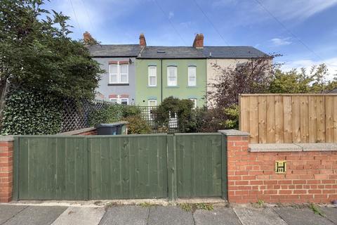 undefined, Montague Street, Headland, Hartlepool