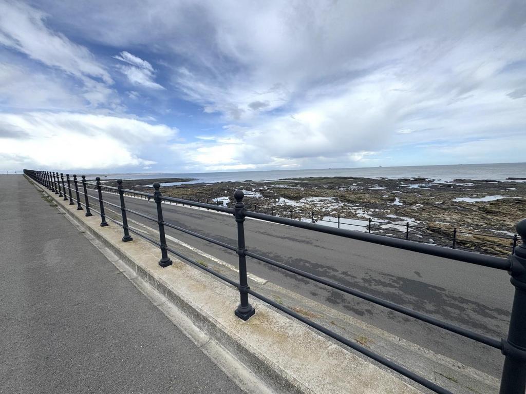 Seafront