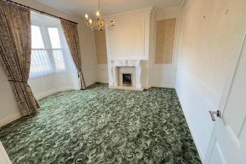 undefined, Montague Street, Headland, Hartlepool