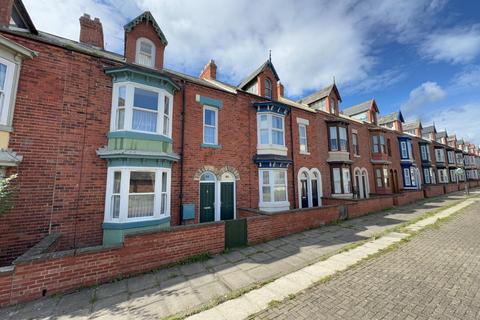 Montague Street, Headland, Hartlepool