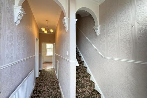 undefined, Montague Street, Headland, Hartlepool