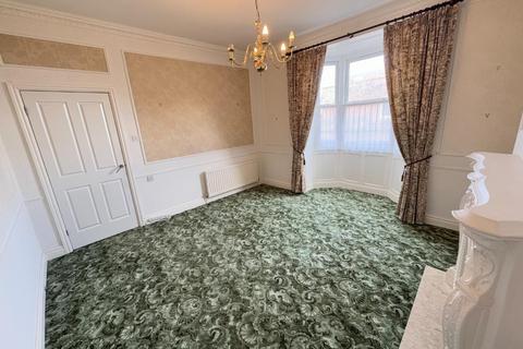 undefined, Montague Street, Headland, Hartlepool