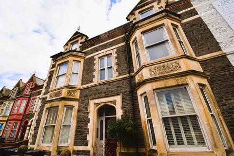 Cowbridge Road East, Cardiff