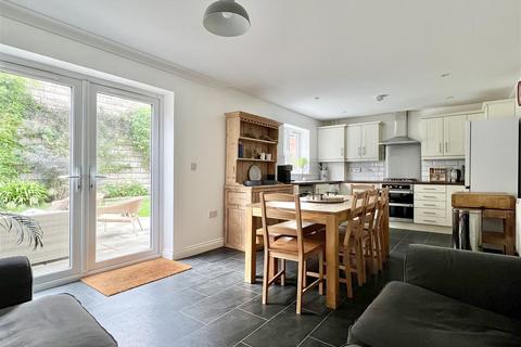 5 bedroom detached house for sale, Dukes Way, Axminster EX13