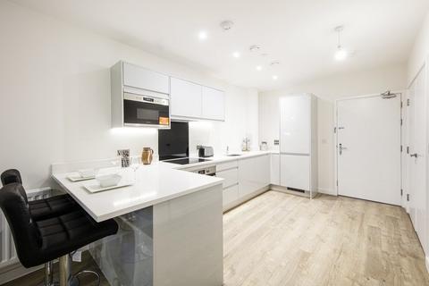 undefined, Plot 0220 at Park Quarter, Park Quarter EN4
