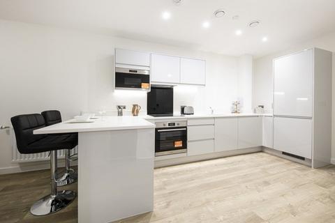 undefined, Plot 0220 at Park Quarter, Park Quarter EN4