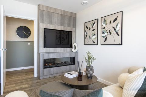 undefined, Plot 0220 at Park Quarter, Park Quarter EN4