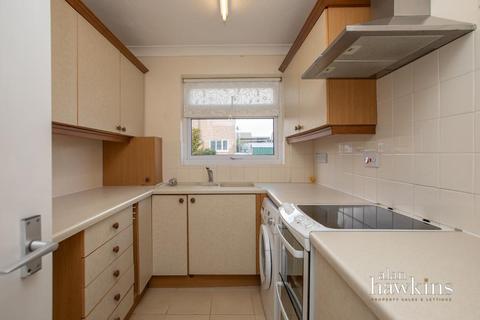 undefined, Swinburne Place, Royal Wootton Bassett