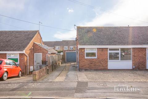 undefined, Swinburne Place, Royal Wootton Bassett